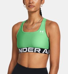 Снимка на Under Armour HG Authentics Mid Branded Bra