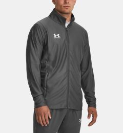 Снимка на Under Armour Jacket UA M's Ch. Track Jacket-GRY - Men