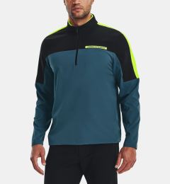 Снимка на Under Armour Jacket UA Storm Windstrike HZ-BLU - Men