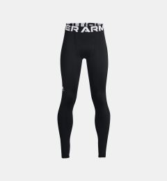 Снимка на Under Armour Leggings CG Armour Leggings-BLK Lelk - Boys