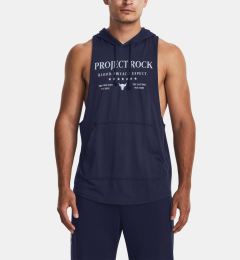 Снимка на Under Armour men's dark blue sports sweatshirt