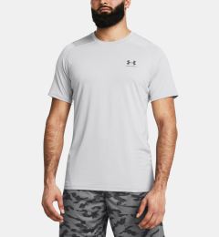 Снимка на Under Armour Men's T-shirt UA HG Armour Ftd Graphic SS - Men