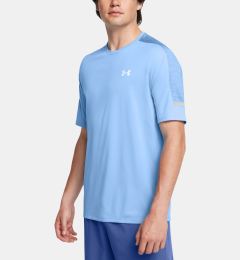Снимка на Under Armour Men's T-shirt UA Tech Utility SS - Men's