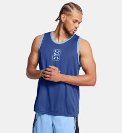 Снимка на Under Armour Men's Tank Top UA Zone Performance Tank - Men