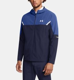 Снимка на Under Armour Men's Vanish Woven Utility Jacket - Men's
