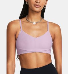 Снимка на Under Armour Meridian Rib Bralette-PPL - Women