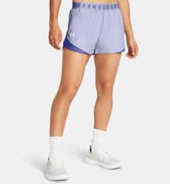 Снимка на Under Armour Play Up Shorts 3.0-PPL - Women