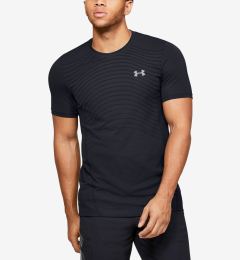 Снимка на Under Armour Seamless Wave Ss T-Shirt - Men's
