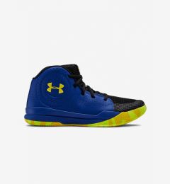 Снимка на Under Armour Shoes GS Jet 2019-BLU - Guys
