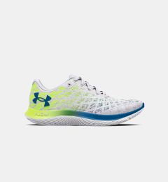 Снимка на Under Armour Shoes UA FLOW Velociti Wind 2-WHT - Men