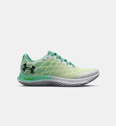 Снимка на Under Armour Shoes UA W FLOW Velociti Wind 2-WHT - Women