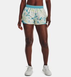Снимка на Under Armour Shorts Play Up Shorts 3.0 NE-GRN - Women