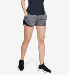 Снимка на Under Armour Shorts Play Up Twist Shorts 3.0-BLK - Women's
