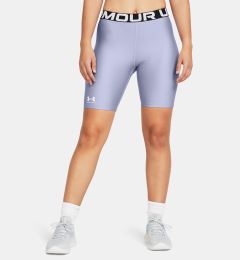 Снимка на Under Armour Shorts UA HG Authentics 8in Short-PPL - Women