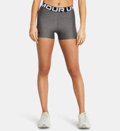 Снимка на Under Armour Shorts UA HG Authentics Shorty-GRY - Women