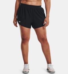 Снимка на Under Armour Shorts W UA Fly By 2.0 Short&-BLK - Women