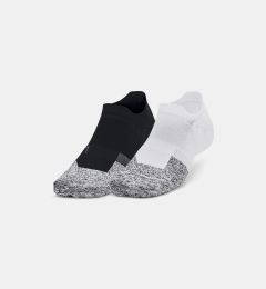 Снимка на Under Armour Socks Men's UA AD Pro 2pk ULT-BLK - Men