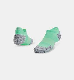 Снимка на Under Armour Socks UA AD Run Cushion 1pk NS Tab-GRN - unisex