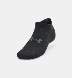 Снимка на Under Armour Socks UA Essential No Show 3pk-BLK - unisex