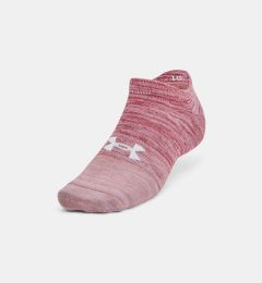 Снимка на Under Armour Socks UA Essential No Show 3pk-PNK - unisex
