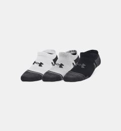 Снимка на Under Armour Socks Y UA Performance Tech 3pk NS-GRY - Unisex