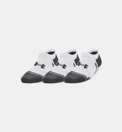 Снимка на Under Armour Socks Y UA Performance Tech 3pk NS-WHT - unisex