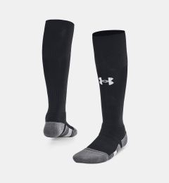 Снимка на Under Armour Socks Youth UA Magnetico 1pk OTC-BLK - unisex