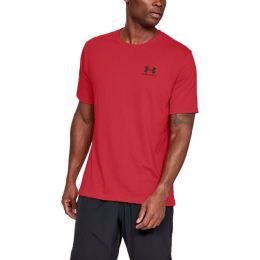 Снимка на Under Armour Sportstyle Left Chest SS