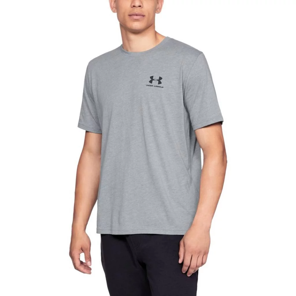 Снимка на Under Armour Sportstyle Left Chest