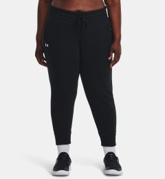Снимка на Under Armour Sweatpants UA Rival Fleece Joggers&-BLK - Women