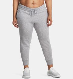 Снимка на Under Armour Sweatpants UA Rival Fleece Joggers&-GRY - Women