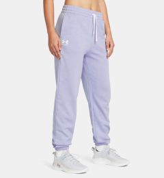 Снимка на Under Armour Sweatpants UA Rival Terry Jogger-PPL - Women
