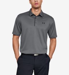 Снимка на Under Armour T-Shirt Tech Polo-Gry - Men