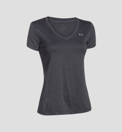 Снимка на Under Armour T-shirt Tech SSV - Solid - Women