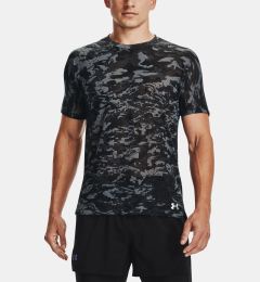 Снимка на Under Armour T-shirt UA Breeze SS-BLK - Men's