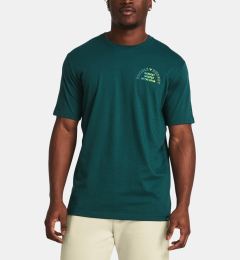 Снимка на Under Armour T-shirt UA Pjt Rck H&H Graphc SS-BLU - Men's