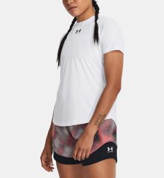 Снимка на Under Armour T-shirt UA W's Ch. Pro Train SS-WHT - Women's