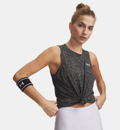 Снимка на Under Armour Tank Top Tech Tank Twist-BLK - Women
