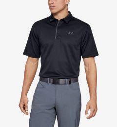 Снимка на Under Armour Tech Polo T-Shirt - Men