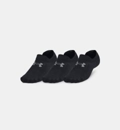 Снимка на Under Armour UA Essential UltraLowTab 3pk-BLK Socks - unisex