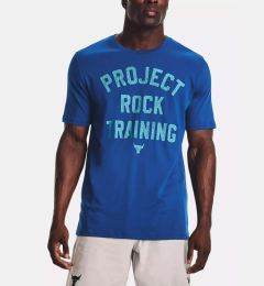 Снимка на Under Armour UA PJT Rock Training Men's Under Armour T-Shirt