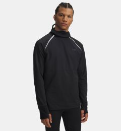 Снимка на Under Armour UA Velociti Pro CW Balaclava-BLK Men's T-Shirt - Mens