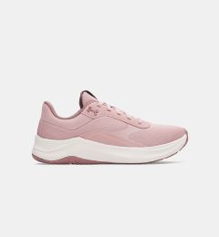 Снимка на Under Armour UA W Aurora 3-PNK Women's Shoes - Women's
