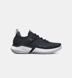 Снимка на Under Armour UA W Project Rock 5-BLK Shoes - Women's