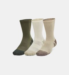 Снимка на Under Armour Unisex socks UA Performance Tech 3pk Crew - unisex