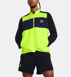 Снимка на Under Armour Vest UA RUN ANYWHERE VEST-GRN - Men