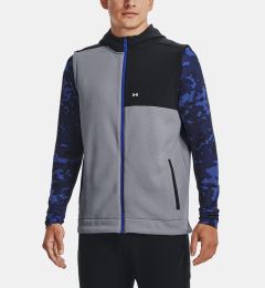 Снимка на Under Armour Vest UA Storm SweaterFleece Vest-GRY - Mens
