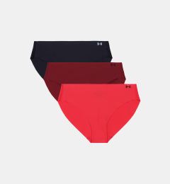 Снимка на Under Armour Women's panties UA Pure Stretch NS BKN - 3pk - Women's