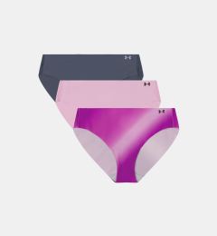 Снимка на Under Armour Women's panties UA Pure Stretch NS Nov BKN - 3pk - Women's