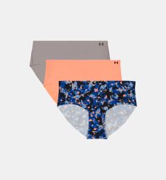 Снимка на Under Armour Women's panties UA Pure Stretch NS Nov HIP - 3pk - Women's